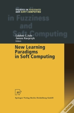 Capa do artigo New Learning Paradigms In Soft Computing