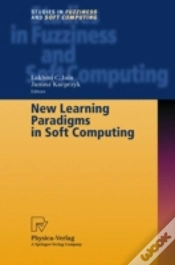 Capa do artigo New Learning Paradigms In Soft Computing