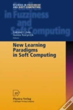 Capa do artigo New Learning Paradigms In Soft Computing