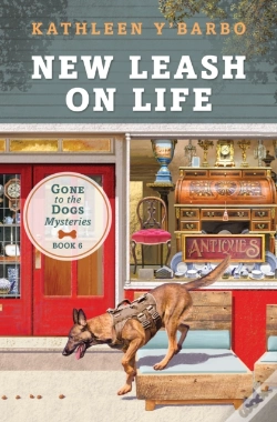 Capa do artigo New Leash On Life