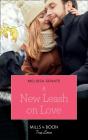 New Leash On Love - Preview