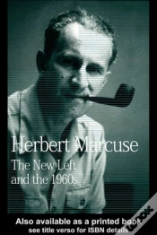 Capa do artigo New Left And The 1960s