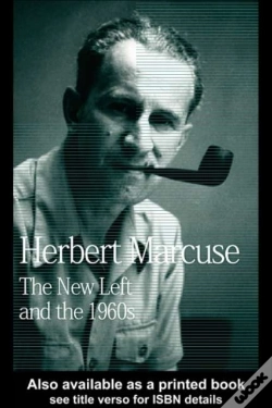 Capa do artigo New Left And The 1960s