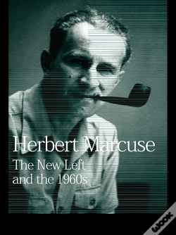 Capa do artigo New Left And The 1960s
