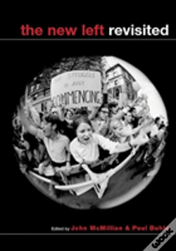Capa do artigo New Left Revisited