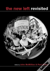 Capa do artigo New Left Revisited