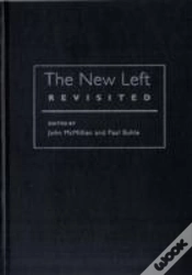 Capa do artigo New Left Revisited