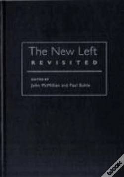 Capa do artigo New Left Revisited