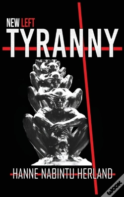 Capa do artigo New Left Tyranny