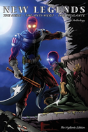 New Legends - Preview