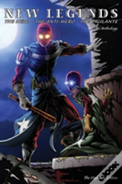 Capa do artigo New Legends