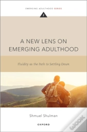 New Lens On Emerging Adulthood