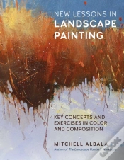 Capa do artigo New Lessons In Landscape Painting