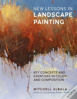 Capa do artigo New Lessons In Landscape Painting
