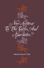 New Letters To The Tatler And Spectator - Preview