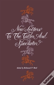 Capa do artigo New Letters To The Tatler And Spectator