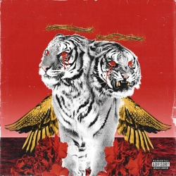 Capa do artigo New Levels New Devils - CD