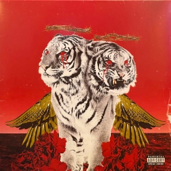 Capa do artigo New Levels New Devils - Vinil