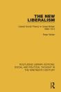 New Liberalism - Preview
