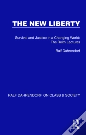 New Liberty