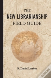 Capa do artigo New Librarianship Field Guide