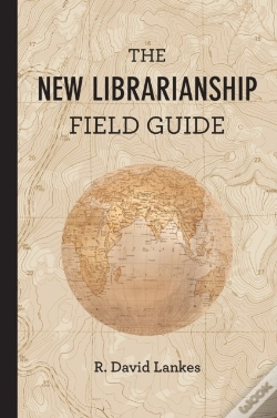 Capa do artigo New Librarianship Field Guide