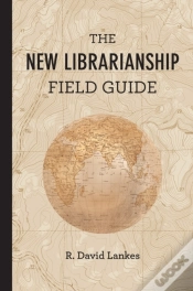 Capa do artigo New Librarianship Field Guide