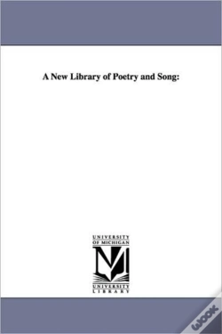 Capa do artigo New Library Of Poetry And Song