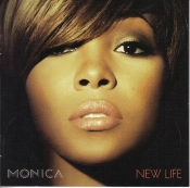 Capa do artigo New Life - CD