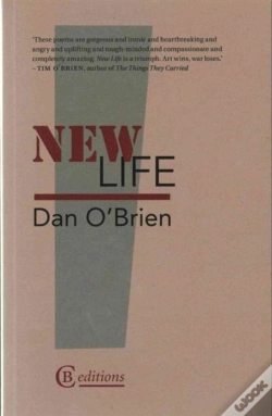 Capa do artigo New Life