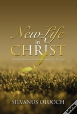 Capa do artigo New Life In Christ