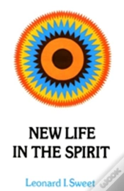 Capa do artigo New Life In The Spirit