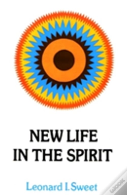 Capa do artigo New Life In The Spirit