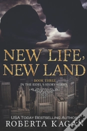 Capa do artigo New Life, New Land
