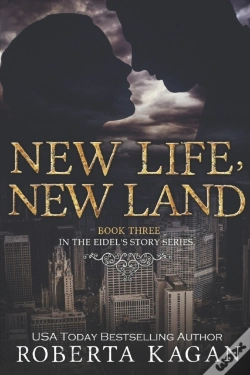 Capa do artigo New Life, New Land