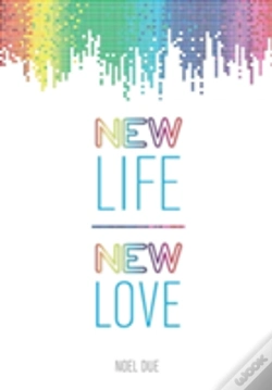 Capa do artigo New Life New Love