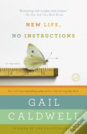 Capa do artigo New Life, No Instructions