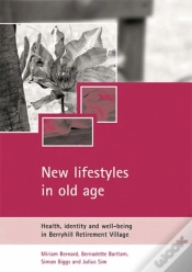 Capa do artigo New Lifestyles In Old Age
