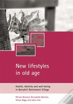 Capa do artigo New Lifestyles In Old Age
