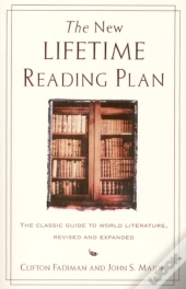 New Lifetime Reading Plan