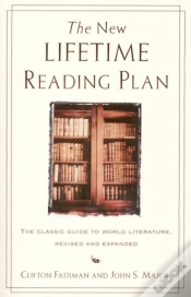 Capa do artigo New Lifetime Reading Plan
