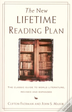 Capa do artigo New Lifetime Reading Plan