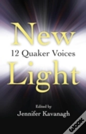 Capa do artigo New Light - 12 Quaker Voices
