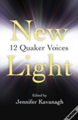 Capa do artigo New Light - 12 Quaker Voices
