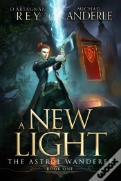 Capa do artigo New Light