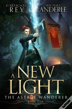 Capa do artigo New Light