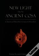 New Light From Ancient Cosa