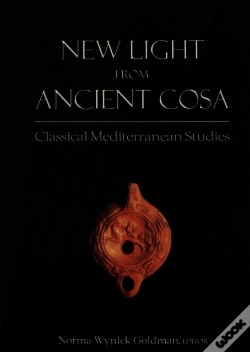Capa do artigo New Light From Ancient Cosa
