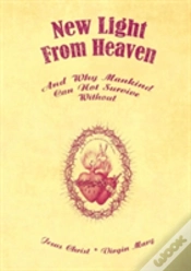 Capa do artigo New Light From Heaven