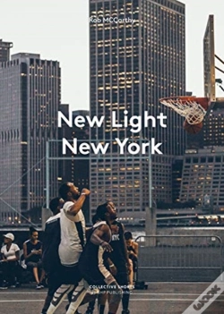 Capa do artigo New Light, New York
